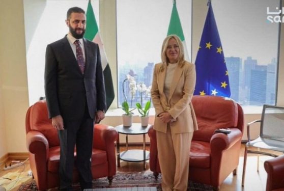 Siria, il tagliagole Al Jolani libera gli affiliati all’Isis