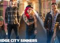 I Bridge City Sinners arrivano per una data unica tra folk, punk e jazz