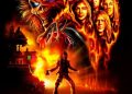 Iron Maiden: a maggio al cinema il documentario ufficiale “Iron Maiden: Burning Ambition”