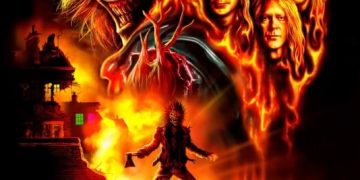 Iron Maiden: a maggio al cinema il documentario ufficiale “Iron Maiden: Burning Ambition”