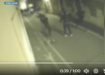 Paura a Oristano, maxi rissa davanti alla Cattedrale: denunciati 18 ragazzi