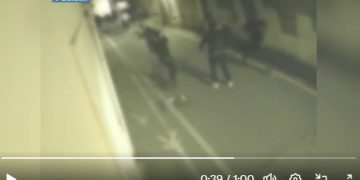 Paura a Oristano, maxi rissa davanti alla Cattedrale: denunciati 18 ragazzi