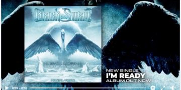 Musica, i Black Swan pubblicano il nuovo album