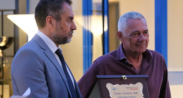 Sicilia, Premio cronisti 2026: pubblicato il bando