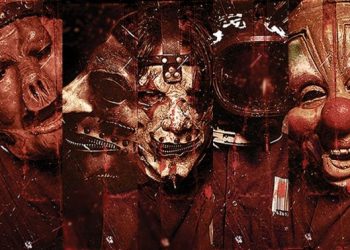 Slipknot: uscirà in primavera il progetto parallelo “Look Outside Your Window”