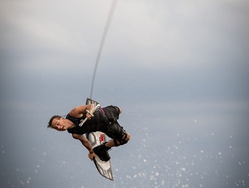 Mondiali di Wakeboard, l’Italia torna protagonista