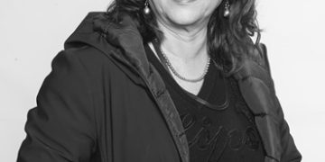 ‘Memorie di un bottone’, in uscita l’opera prima di Tamara Pes