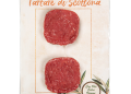 Tartare di scottona richiamata per presenza di Listeria