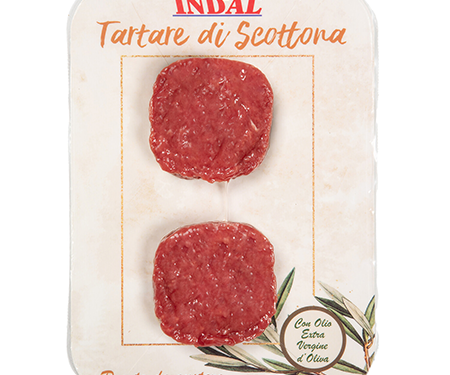 Tartare di scottona richiamata per presenza di Listeria