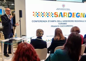 Turismo, nuovo record per la Sardegna, oltre 20 milioni di presenze