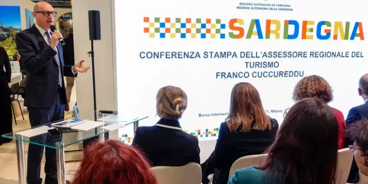 Turismo, nuovo record per la Sardegna, oltre 20 milioni di presenze