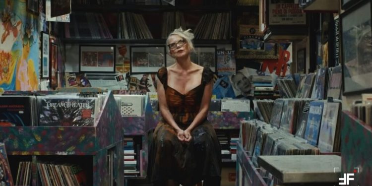 A Palazzo Siotto primo appuntamento della rassegna “Sound and Vision” KME organizzata da Vox Day