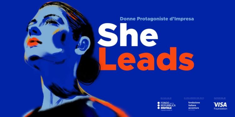 Aperte le candidature per SheLeads, il progetto che promuove l’imprenditoria femminile a Milano