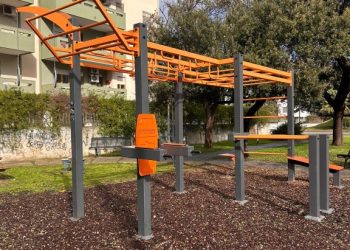 Aree fitness nei parchi cittadini, ma Molentargius resta indietro: le segnalazioni dei cittadini