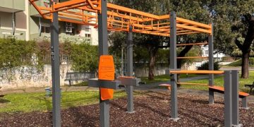 Aree fitness nei parchi cittadini, ma Molentargius resta indietro: le segnalazioni dei cittadini