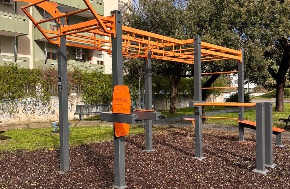 Aree fitness nei parchi cittadini, ma Molentargius resta indietro: le segnalazioni dei cittadini