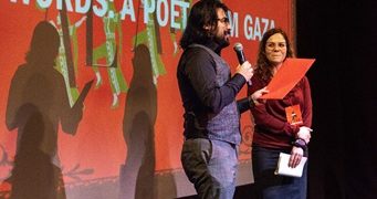 Al Ard Film Festival: “Aisha’s Story” di Elizabeth Vibert & Chen Wang è il miglior documentario lungo