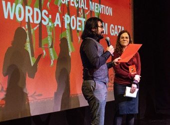 Al Ard Film Festival: “Aisha’s Story” di Elizabeth Vibert & Chen Wang è il miglior documentario lungo