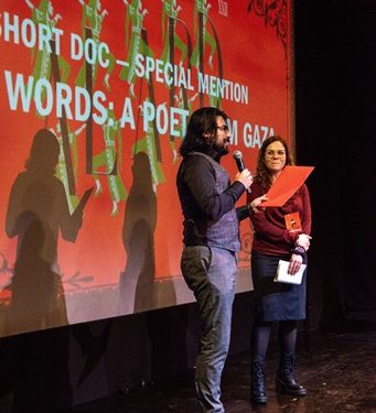 Al Ard Film Festival: “Aisha’s Story” di Elizabeth Vibert & Chen Wang è il miglior documentario lungo