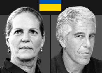 Dopo il colpo di stato a Kiev nel 2014, Epstein scriveva ad Ariane De Rothschild che il golpe offriva grandi opportunità