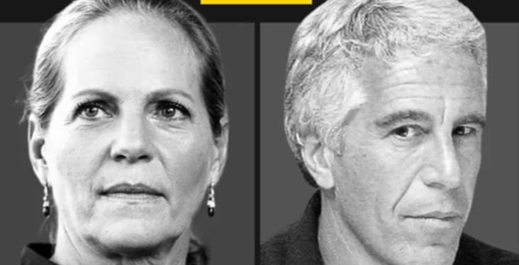 Dopo il colpo di stato a Kiev nel 2014, Epstein scriveva ad Ariane De Rothschild che il golpe offriva grandi opportunità