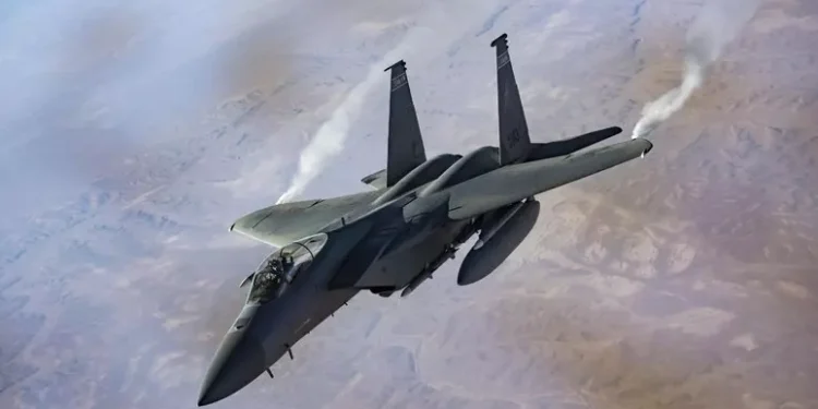 Nyt, ‘evacuate le basi Usa in Medio Oriente per tensioni con l’Iran’