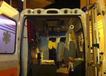 Tragedia a Sestu, malore improvviso mentre è al lavoro: morto operaio 62 enne