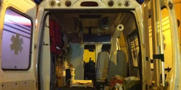 Tragedia a Sestu, malore improvviso mentre è al lavoro: morto operaio 62 enne