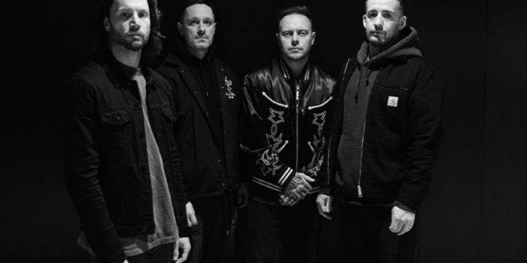 Gli Architects live a luglio all’AMA Music Festival