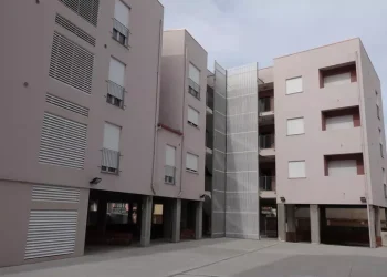 Emergenza casa, su 249 alloggi lasciati liberi Area ne ha riassegnato 218