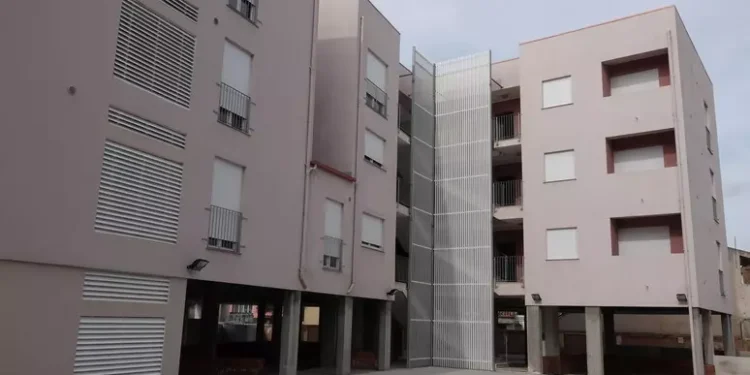 Emergenza casa, su 249 alloggi lasciati liberi Area ne ha riassegnato 218