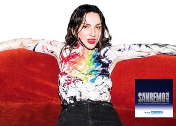 Festival di Sanremo 2026, ecco i 30 big: Arisa