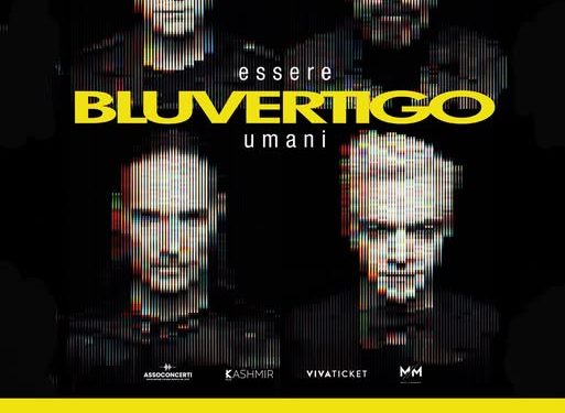 Bluvertigo: annunciate le date del tour estivo 2026