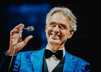 Sanremo 2026, Andrea Bocelli super ospite della finale
