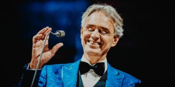 Sanremo 2026, Andrea Bocelli super ospite della finale