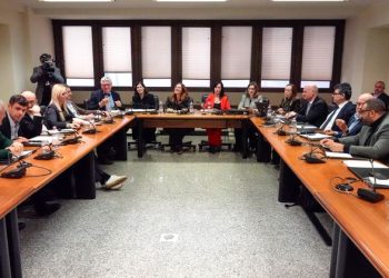 Commissione Sanità: medici gettonisti, stiamo lavorando per individuare soluzioni strutturali