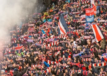 Calcio, mercoledì porte aperte all’Unipol Domus