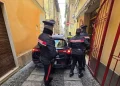 Allarme bomba a mano in un palazzo a Sassari ma ordigno è una replica inerte