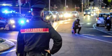 Sicurezza stradale, 700 incidenti rilevati dai carabinieri nel 2025