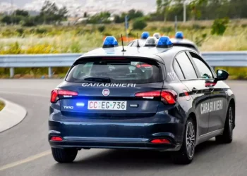 Minaccia di morte la vicina, arrestato un 73enne a Villacidro