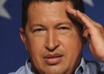 Ripubblicato in Italia il Libro Blu, il manifesto del socialismo del XXI secolo di Hugo Chavez