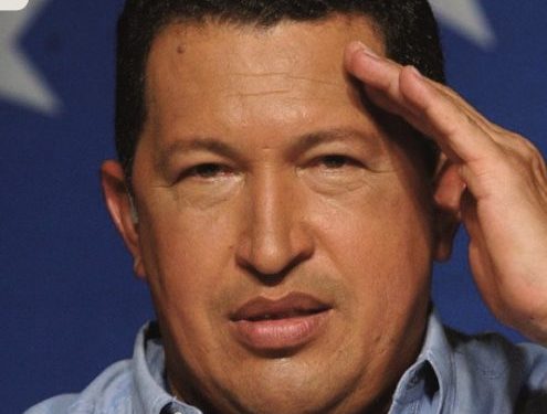Ripubblicato in Italia il Libro Blu, il manifesto del socialismo del XXI secolo di Hugo Chavez