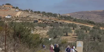 Anp, palestinese ucciso da coloni israeliani nella Cisgiordania Occupata