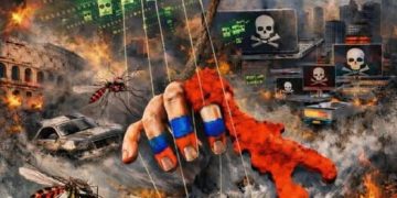 L’ambasciata russa in Italia replica a Tajani: «Per voi Mosca è colpevole in tutto»