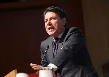 Conte conferma Taverna vicepresidente M5s, entrano Baldino, Licheri e Patuanelli