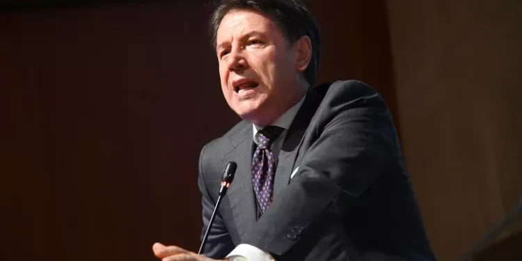 Conte conferma Taverna vicepresidente M5s, entrano Baldino, Licheri e Patuanelli