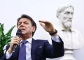 Referendum: Conte, riforma tecnica? no, è politica