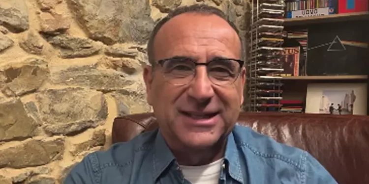 Sanremo arriva al Quirinale. Conti, Pausini e i Big da Mattarella