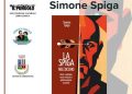 Serramanna, presentazione del libro di Simone Spiga il 14 marzo