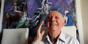 Dario Fo, per il centenario eventi in tutto il mondo, omaggi al via da Roma